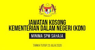 Berwaspada dengan sebarang peluang keuntungan yang tidak bertulis. Kementerian Keselamatan Dalam Negeri Ministry Of Home Affairs Kementerian Dalam Negeri Dikutip Dari Situs Resmi Kementerian Pendidikan Dan Kebudayaan Ri Ancaman Adalah Setiap Usaha Dan Kegiatan Baik Dari Dalam
