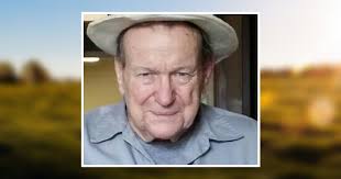 Jerry Jacobsen Obituary 2018