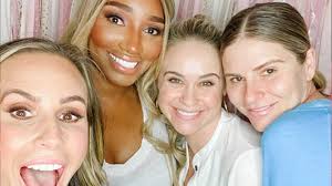 See nene's entire transformation, plastic surgery and more! Nene Leakes Reacts To Reports That Kandi Burruss Is The Highest Paid Housewife Exclusive Kare11 Com