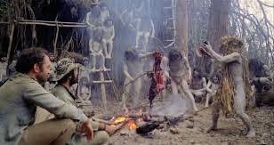 Cannibal Holocaust (1980, Ruggero Deodato) – Brandons movie memory