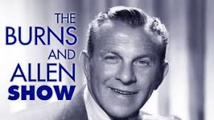The Burns and Allen Show: Season 8, Episode 14