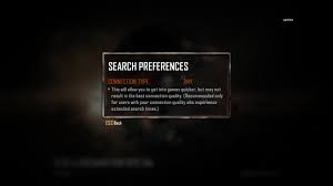 Please Add This Setting From Bo2 Pc Into Bo4 Max Search