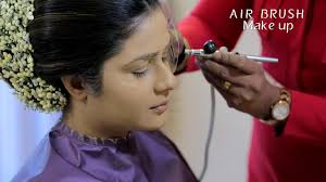 airbrush makeup salon saubhaya makeup