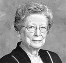 Emily Wingert Obituary