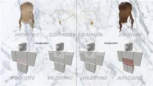 Hair codes in games like welcome to bloxburg are an extraordinary method to upgrade a roblox character to get your symbol swaggering around the playing scene in style. B L O X B U R G O U T F I T C O D E S Zonealarm Results