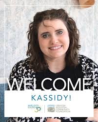 We are thrilled to introduce you to the newest member of our Marketing and… 