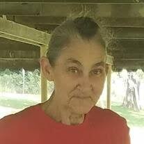 Mrs. Betty Lou Dugan Obituary