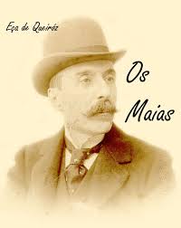 Os Maias Ebook De Eca De Queiroz 1230000788441 Rakuten Kobo Portugal