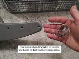 The force of the water will distribute the vinegar during the wash cycle to the other dishes. Dishwasher Not Cleaning Properly 5 Quick Tips To Make It Run Like New
