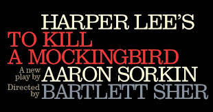 Maybe you would like to learn more about one of these? To Kill A Mockingbird On Broadway