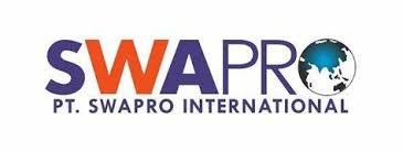 Logo PT Swapro International
