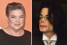 Mindy Cohn Reveals She Sang On Michael Jacksons P.Y.T.