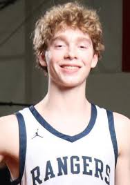 2024-25 Jesuit Dallas Basketball Yearbook by Jesuit Dallas