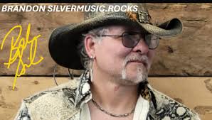 Brandon Silver and Sylvrado created an event.