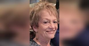 Obituary information for Anita Gene Head