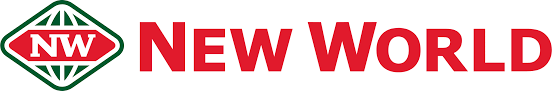 Each store is independently owned, operated and is part of one of 2 foodstuffs' c. New World Logo Vector Brands Logos