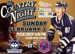 The Watertown Wolves