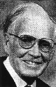 Dr Warren Stanley Emerson (1916-2001)
