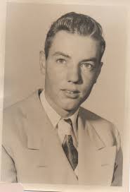 John Walker Obituary