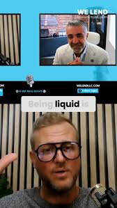 We Lend — Private Lender