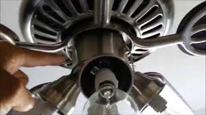 A couple of weeks ago i flipped on the light to my kid's room and i was startled by a plink and blue arc flash of. How To Repair Blinking Wattage Limiter Hunter Ceiling Fan Repair Blink Ceiling Fan Ceiling Fan With Light Hunter Ceiling Fans