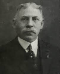 First Jewish resident of Great Neck