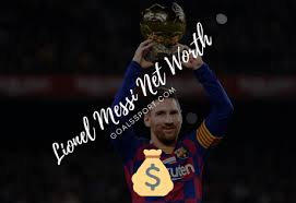 His base salary at fc barcelona club upto (€40 million). What Is Lionel Messi Net Worth 2020 Lionel Messi Salary Lionel Messi Messi Net Worth