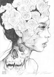 Collection by chadonai • last updated 5 weeks ago. Copy Paper Challenge 23 Over The Course Of 30 Days I Have Challenged Myself To Make A Sketch On A Sheet Of A4 Copy Paper The Stuff Drawings Art Art Drawings