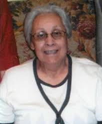 Hope Martinez Obituary December 3, 2012