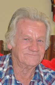 Louis "L.J." Honeycutt Obituary