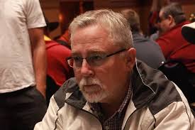 Jeff Bryan Eliminated in 17th Place ($3,130)