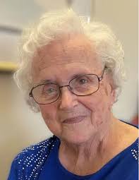 Obituary information for Isabel Ellen Bumbaugh