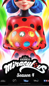 Fr genres :action, aventure, animation, familial, kids durée. Staffel 4 Miraculous Ladybug Wiki Fandom