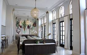 Scotch homes was commissioned to be the builder on this exciting project by the greater birmingham association of home builders and couldn't have been more honored to be a part of that event. Downtown Birmingham Apartments Thomas Jefferson Tower
