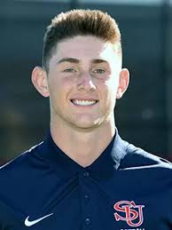 2019 Baseball Roster