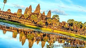 Sekarang ini musisi tradisional khmer di kamboja sangat sedikit, karena banyak dari mereka yang telah dibunuh. 10 Tempat Paling Menarik Di Planet Ini Kambodia 2021