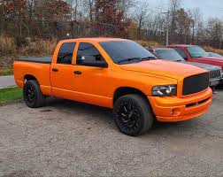 Image result for Tangerine 1997 Truck