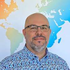 Meet Our Faculty & Staff