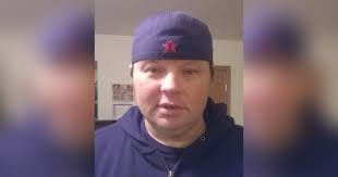 Obituary for Anthony "Tony" Boyd Fuller