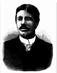 Edward Tristram's Instagram, Twitter & Facebook