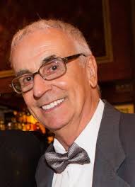 Jacques Faille avis de décès