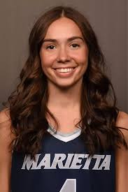 2024-25 Women's Basketball Roster