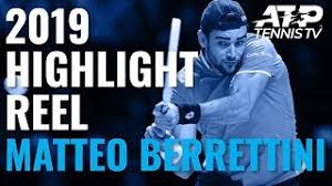 Fans flocked to social media to comment on berrettini's rollercoaster of emotions as he watched tomljanovic go agonisingly close to shocking the world no.2. 10 Questions About Matteo Berrettini Tomljanovic Coach Fiorentina