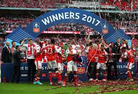 Fa cup prize fund slashed this year. Do Arsenal Need To Win The Fa Cup Final In Order To Qualify For The Europa League Next Season Arsenal Central