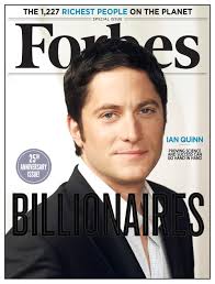 Forbes Special Issue, 2012 by nottonyharrison on DeviantArt