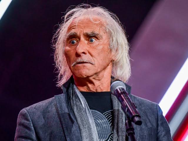 Jerzy Kryszak ma problemy zdrowotne. „Poważnie się poturbował” – Rozrywka  Wprost