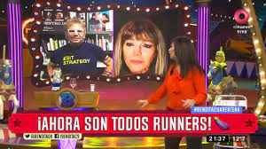 There are no dues or fees for aa membership; El Incomodo Momento De Any Ventura En Bendita Despues De Contar Que Salio A Correr Con Los Runners Infobae