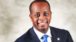 Howard University president Wayne Frederick: What's changed at Howard  University Hospital so far