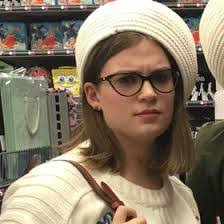 Paige Fry's Instagram, Twitter & Facebook