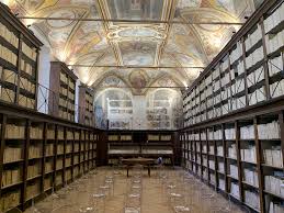 Archivio di Stato di Napoli | Naples